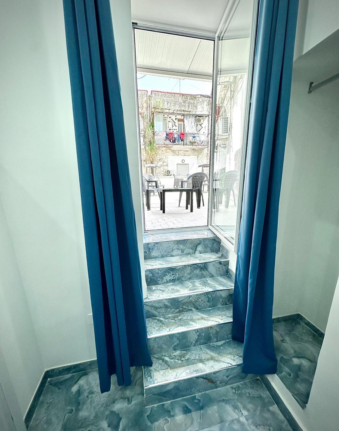 Marvit Central Luxury Neapol Exteriér fotografie