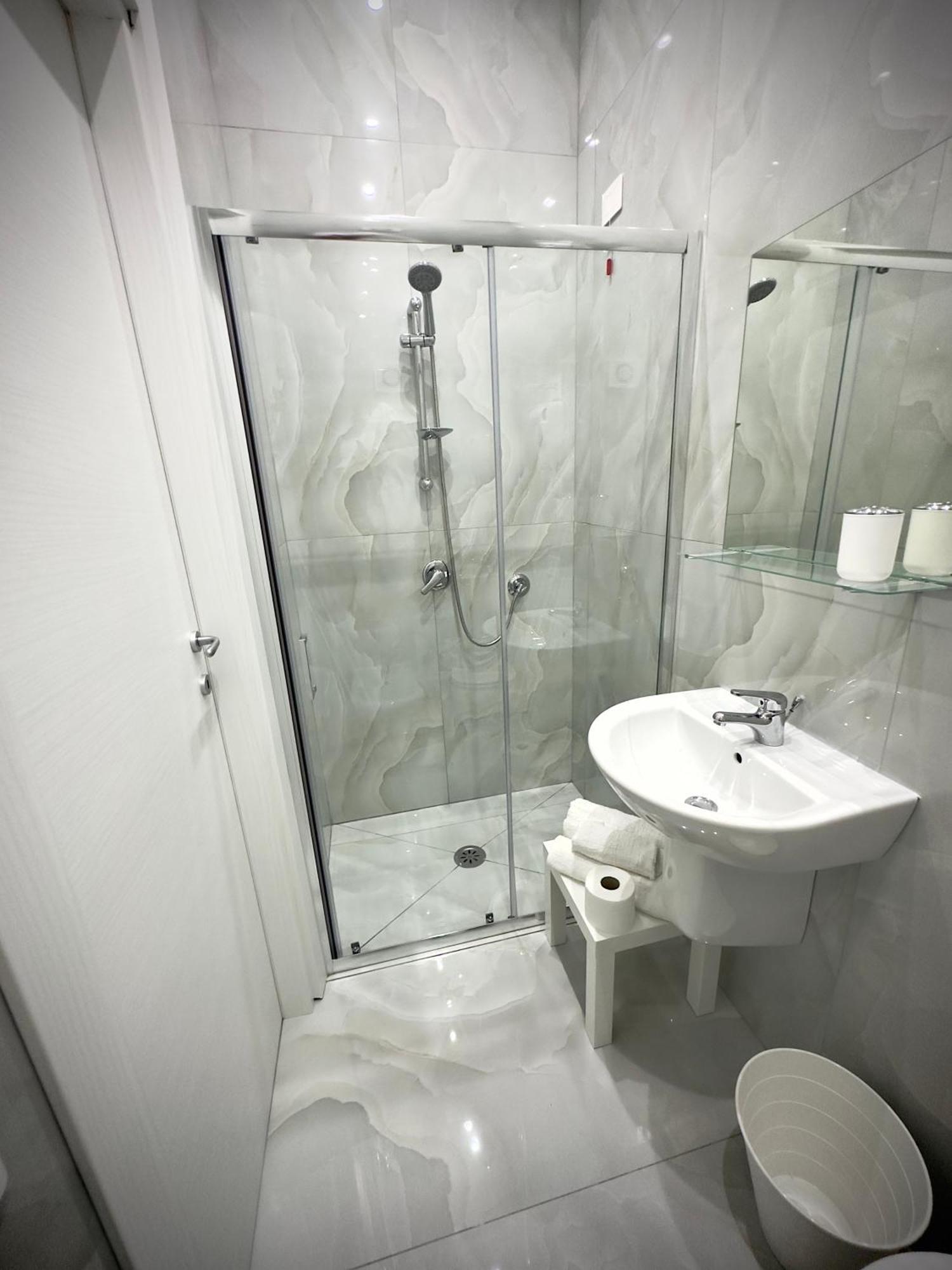 Marvit Central Luxury Neapol Exteriér fotografie