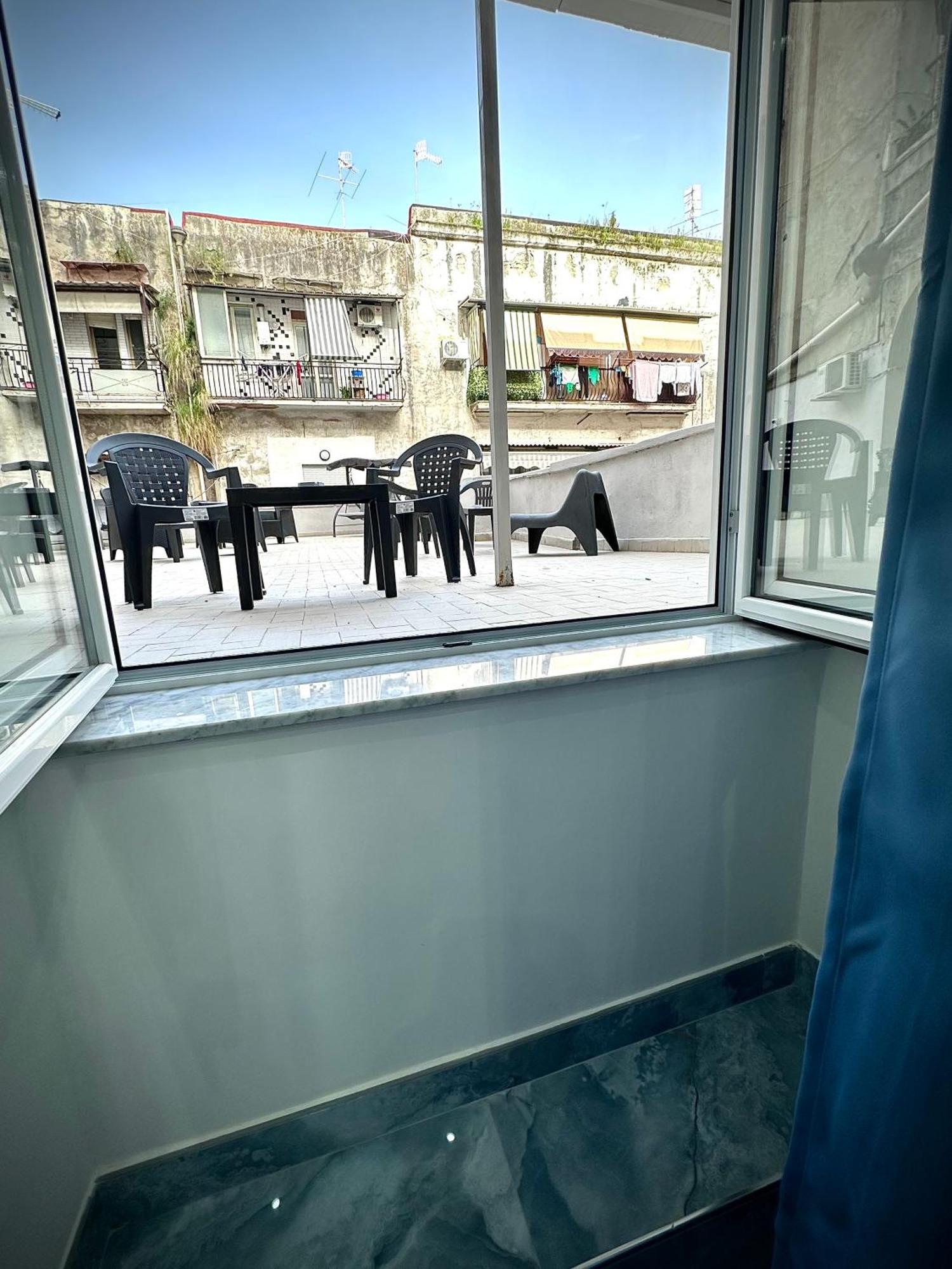 Marvit Central Luxury Neapol Exteriér fotografie